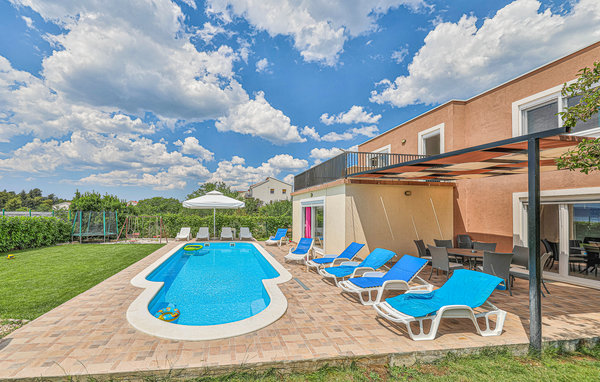 Casa vacanze - Trogir-Kastel Kambelovac , Croazia - CDT762 14