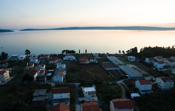 Casa vacanze - Trogir-Kastel Kambelovac , Croazia - CDT762 202