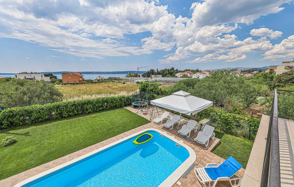 Casa vacanze - Trogir-Kastel Kambelovac , Croazia - CDT762 203