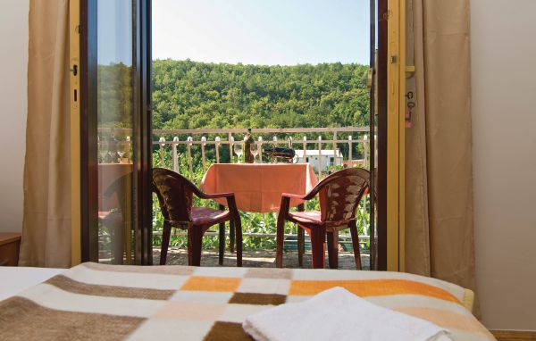 Appartement - Omis-Svinisce , Kroatië - CDT810 603