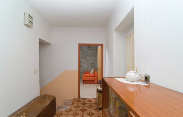 Appartement - Omis-Svinisce , Kroatië - CDT810 402