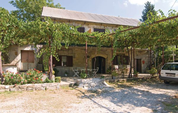 Appartement - Omis-Svinisce , Kroatië - CDT810 104