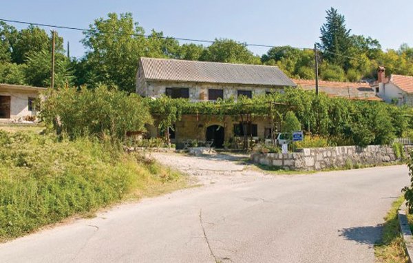 Appartement - Omis-Svinisce , Kroatië - CDT810 105