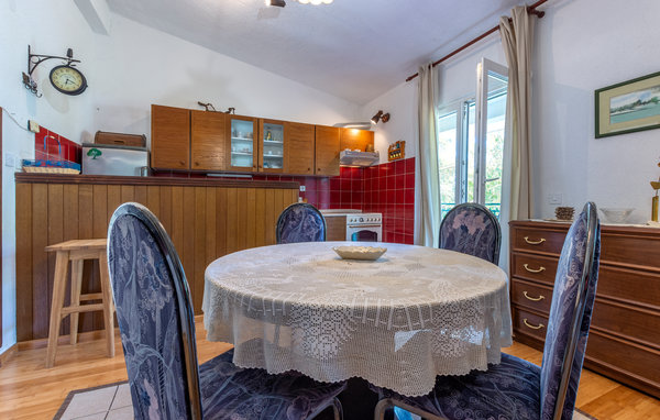 Ferienhaus 