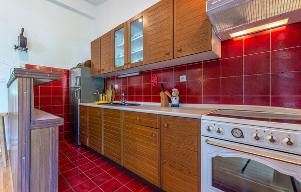 Ferienhaus 