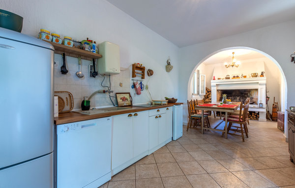 Ferienhaus 