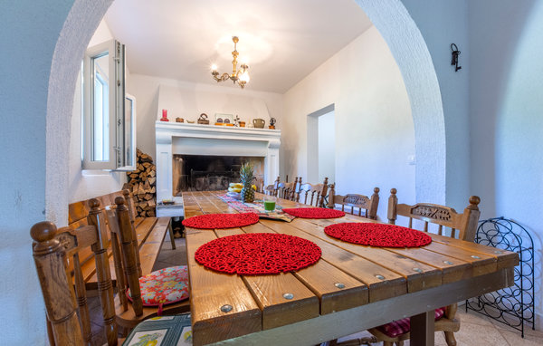 Ferienhaus 