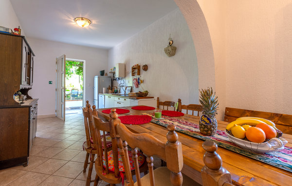 Ferienhaus 