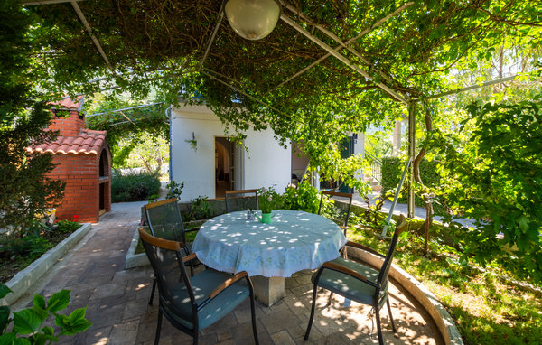 Ferienhaus 