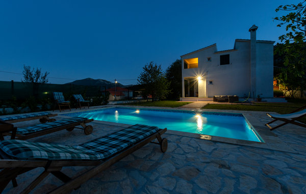 Ferienhaus 