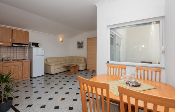 Ferienwohnung - Makarska , Kroatien - CDT833 2