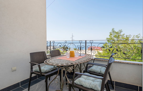 Appartement - Makarska , Kroatië - CDT833 1