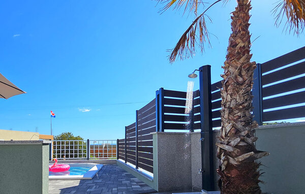 Ferienwohnung - Makarska , Kroatien - CDT833 14
