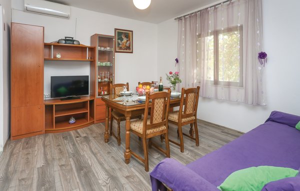 Holiday Home - Omis-Ostrvica , Croatia - CDT847 2