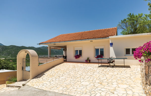 Ferienhaus 