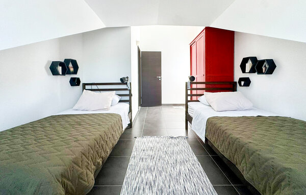 Feriehuse - Split-Trilj , Kroatien - CDT875 605