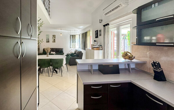 Feriehuse - Split-Trilj , Kroatien - CDT875 402