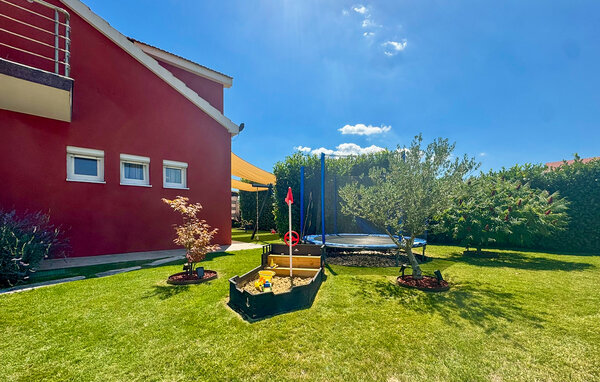 Feriehuse - Split-Trilj , Kroatien - CDT875 103