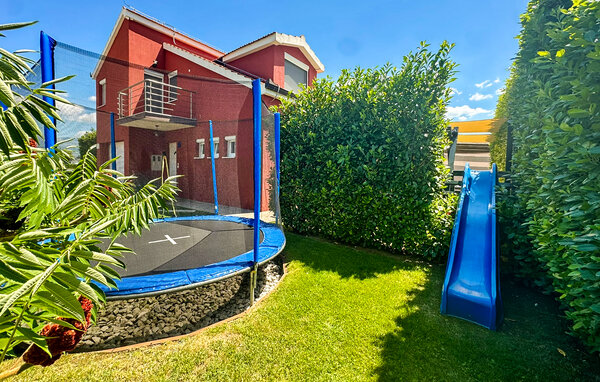 Feriehuse - Split-Trilj , Kroatien - CDT875 105