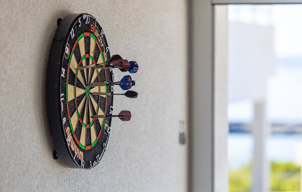 Feriehuse - Makarska-Podgora , Kroatien - CDT877 804