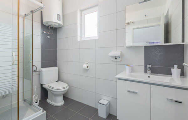 Feriehuse - Makarska-Podgora , Kroatien - CDT877 705