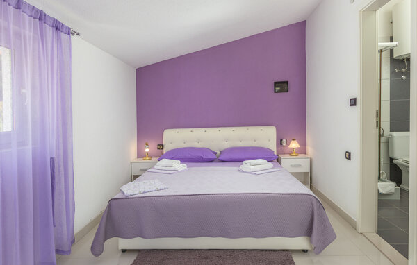 Feriehuse - Makarska-Podgora , Kroatien - CDT877 410