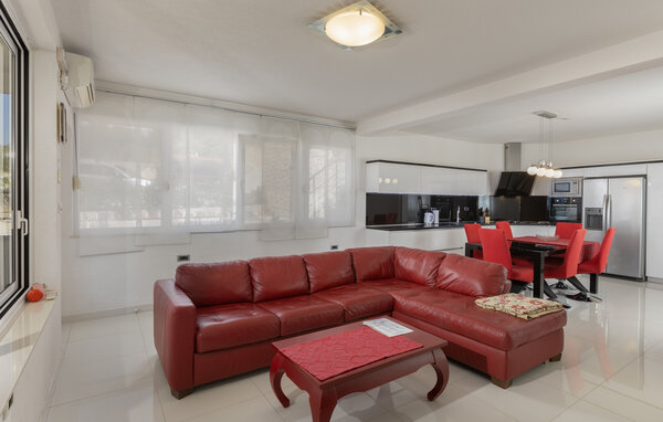 Feriehuse - Makarska-Podgora , Kroatien - CDT877 302