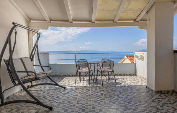 Feriehuse - Makarska-Podgora , Kroatien - CDT877 105