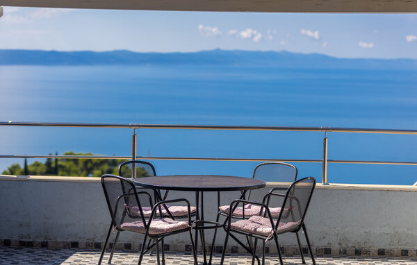 Feriehuse - Makarska-Podgora , Kroatien - CDT877 8