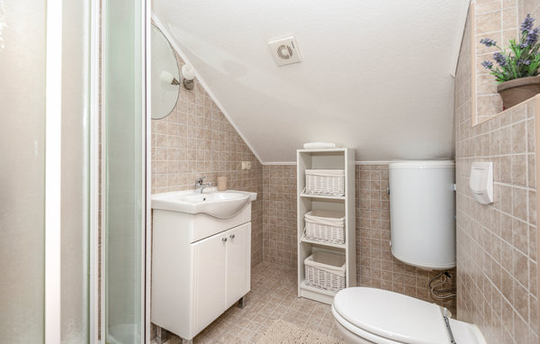 Casa de vacaciones - Makarska-Glavina Gornja , Croacia - CDT885 702