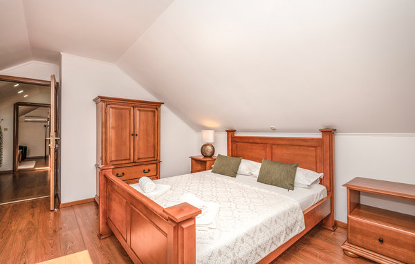Casa de vacaciones - Makarska-Glavina Gornja , Croacia - CDT885 603