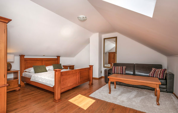 Casa de vacaciones - Makarska-Glavina Gornja , Croacia - CDT885 604