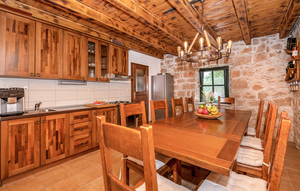 Casa de vacaciones - Makarska-Glavina Gornja , Croacia - CDT885 4