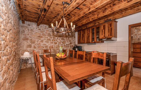 Casa de vacaciones - Makarska-Glavina Gornja , Croacia - CDT885 401