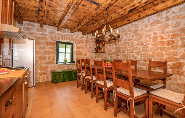 Casa de vacaciones - Makarska-Glavina Gornja , Croacia - CDT885 402