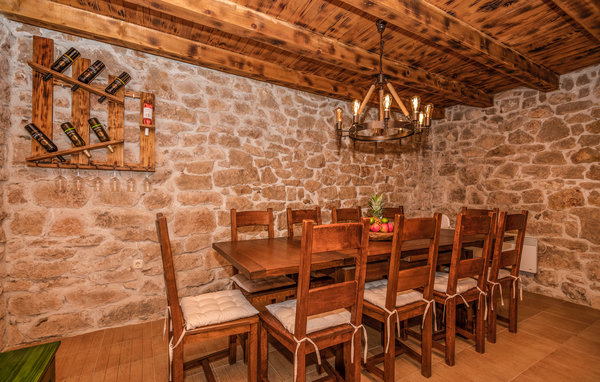 Casa de vacaciones - Makarska-Glavina Gornja , Croacia - CDT885 403