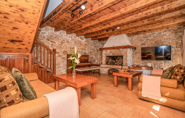 Casa de vacaciones - Makarska-Glavina Gornja , Croacia - CDT885 3