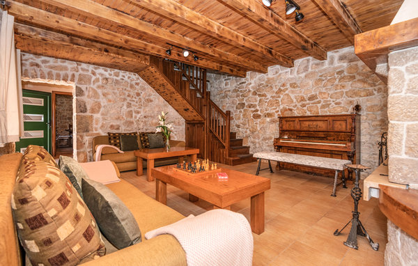 Casa de vacaciones - Makarska-Glavina Gornja , Croacia - CDT885 302