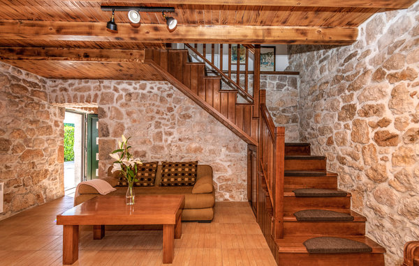 Casa de vacaciones - Makarska-Glavina Gornja , Croacia - CDT885 303