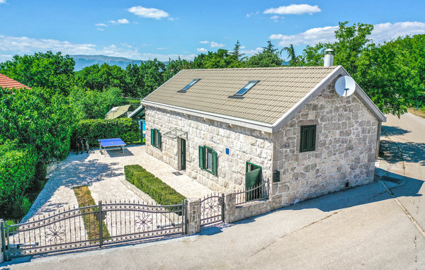 Casa de vacaciones - Makarska-Glavina Gornja , Croacia - CDT885 81
