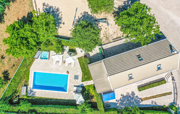 Casa de vacaciones - Makarska-Glavina Gornja , Croacia - CDT885 9
