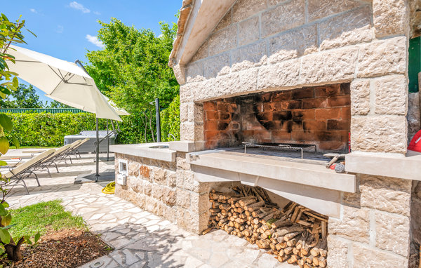 Casa de vacaciones - Makarska-Glavina Gornja , Croacia - CDT885 101