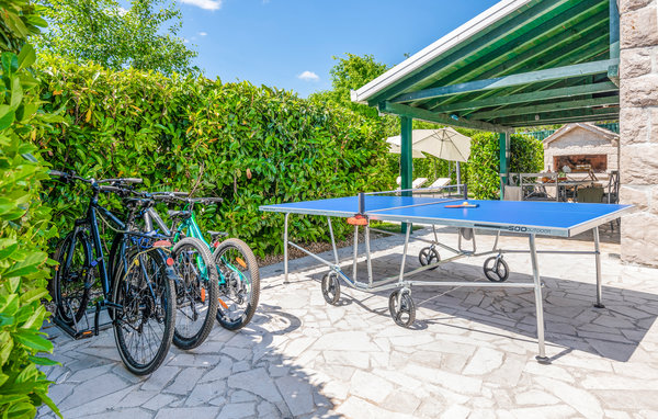 Casa de vacaciones - Makarska-Glavina Gornja , Croacia - CDT885 8