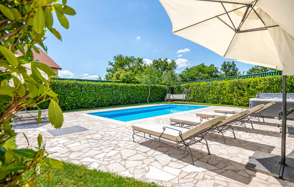 Casa de vacaciones - Makarska-Glavina Gornja , Croacia - CDT885 6