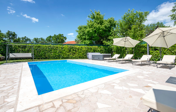 Casa de vacaciones - Makarska-Glavina Gornja , Croacia - CDT885 11