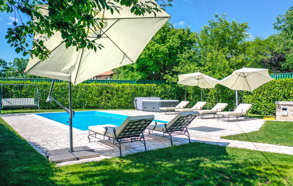 Casa de vacaciones - Makarska-Glavina Gornja , Croacia - CDT885 12