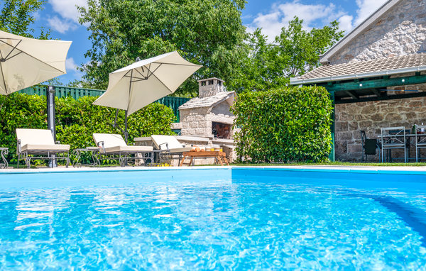 Casa de vacaciones - Makarska-Glavina Gornja , Croacia - CDT885 14