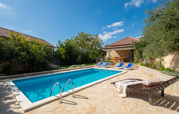 Casa de vacaciones - Split-Zrnovnica , Croacia - CDT891 2