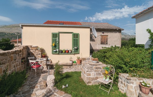 Ferienhaus 
