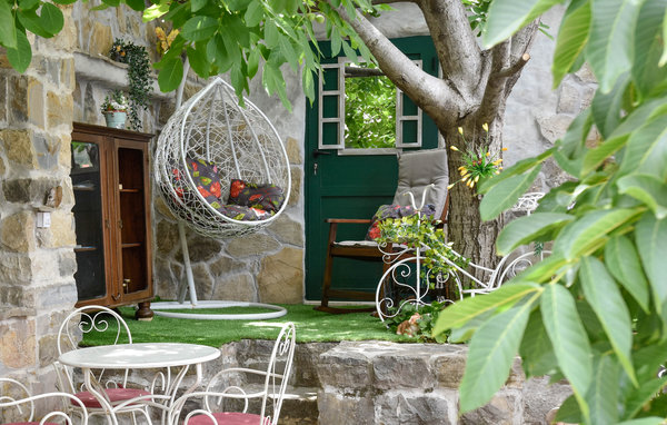 Ferienhaus 